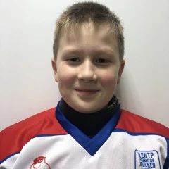 Klippert Egor