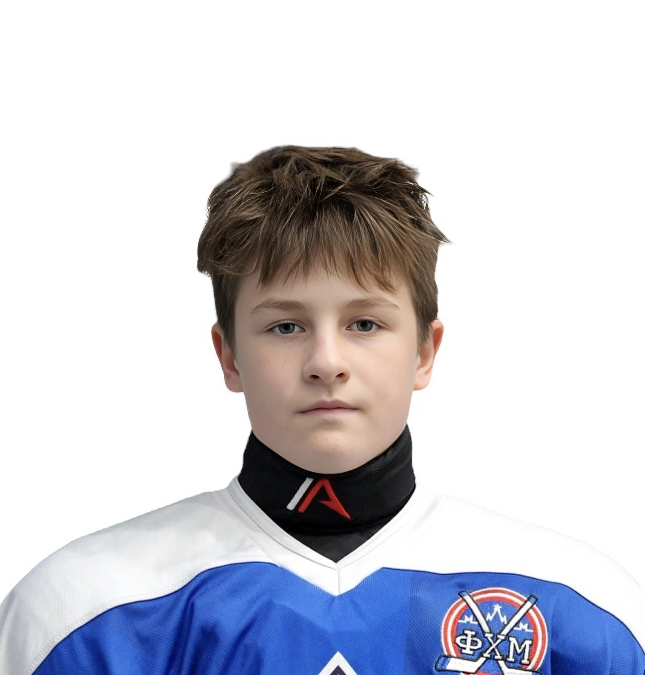 Zhukov Petr Andreevich