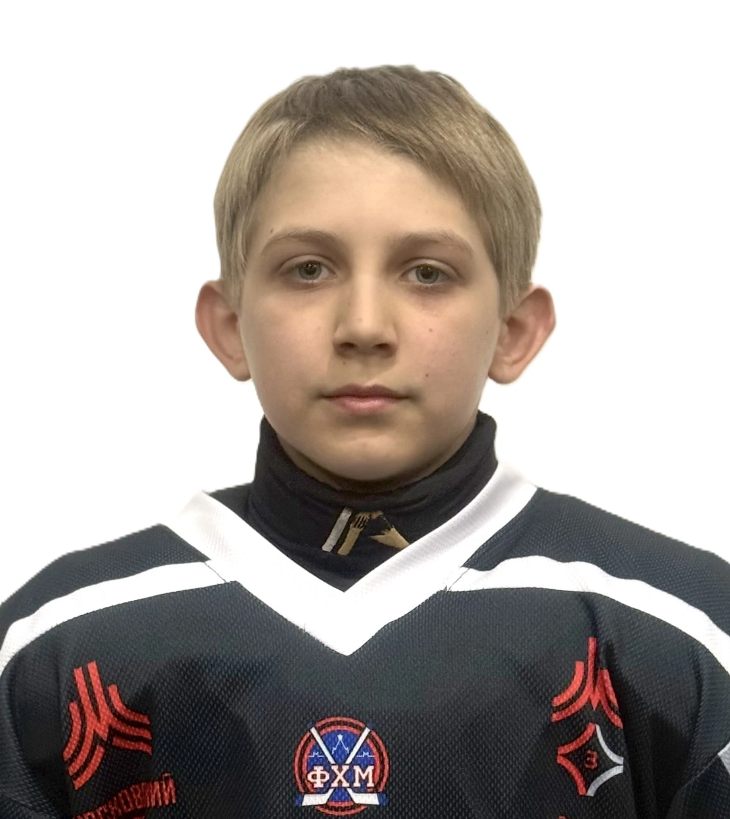 Boyarov Ilya