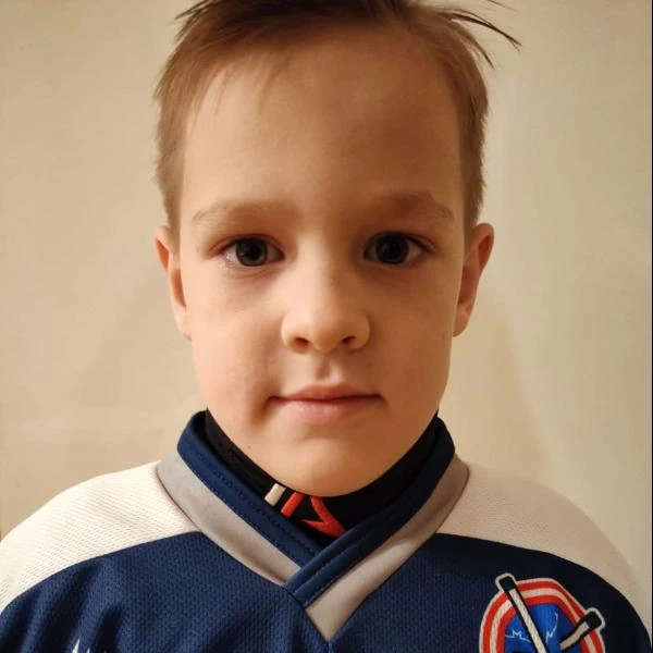 Aksenov Demid