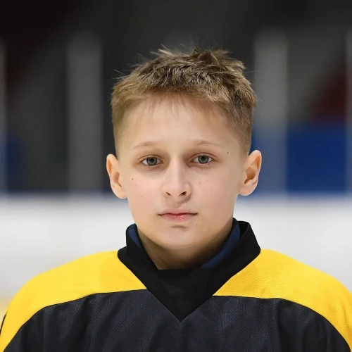 Marin Maksim Evgenevich