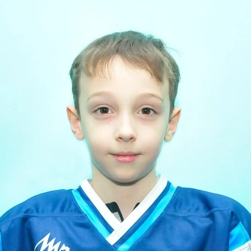 Kovalev Mihail Vladislavovich