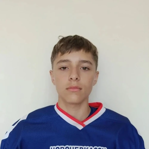 Kravchenko Dalimir Aleksandrovich