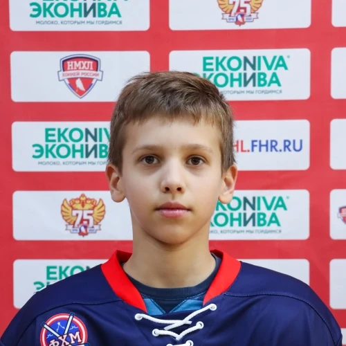 Dubskii Egor Andreevich