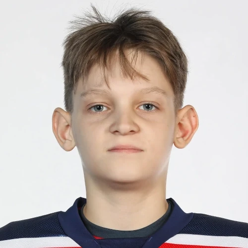 Smurov Egor Alekseevich