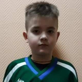 Zamyatin Yaroslav Andreevich