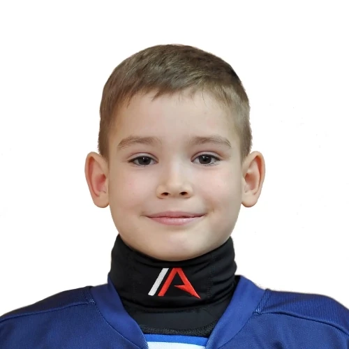 Egorov Kirill Aleksandrovich