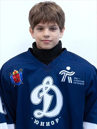 Dedunov Mihail Pavlovich