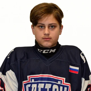 Prosetskii Egor Kirillovich