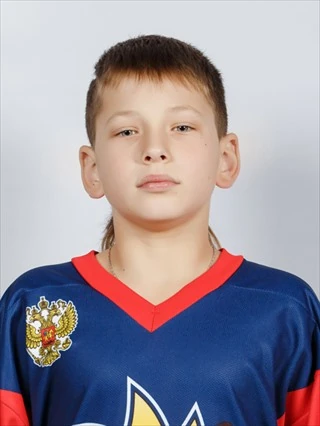 Rostkov Vladimir Gennadevich