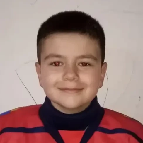 Zheronkin Makar Vladimirovich