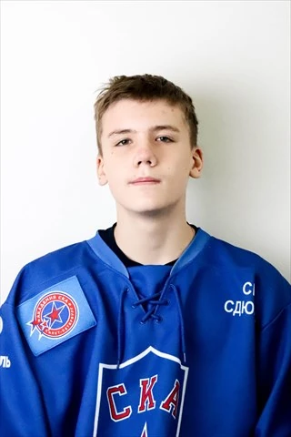 Shpilev Gleb Maksimovich