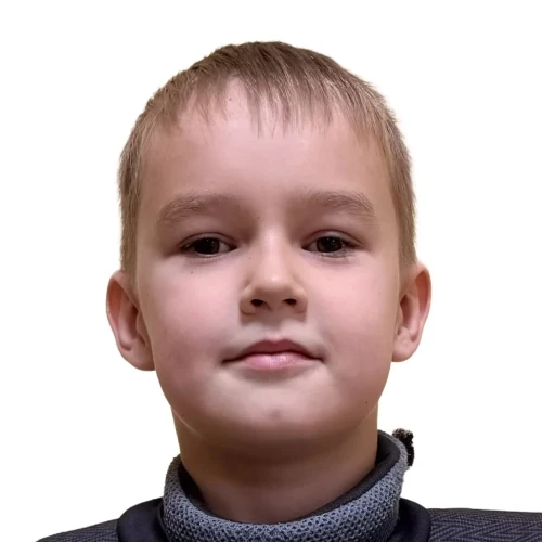 Vasilev Vladimir Denisovich