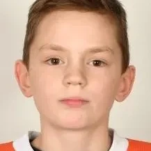 Svechkov Matvei Aleksandrovich
