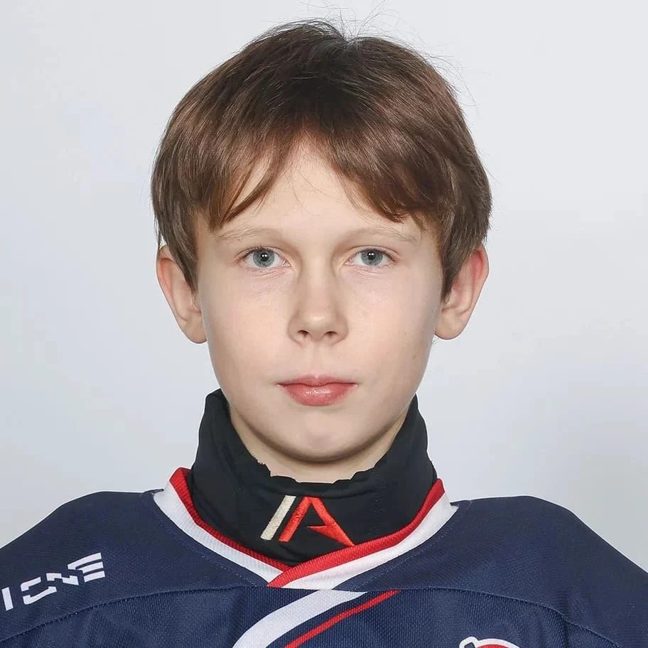 Verentsov Maksim Viktorovich