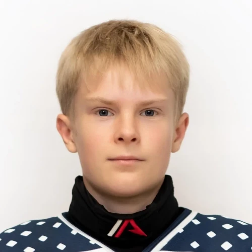Kotelnikov Maksim Dmitrievich