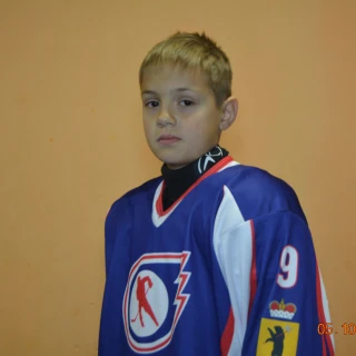 Komin Egor Aleksandrovich