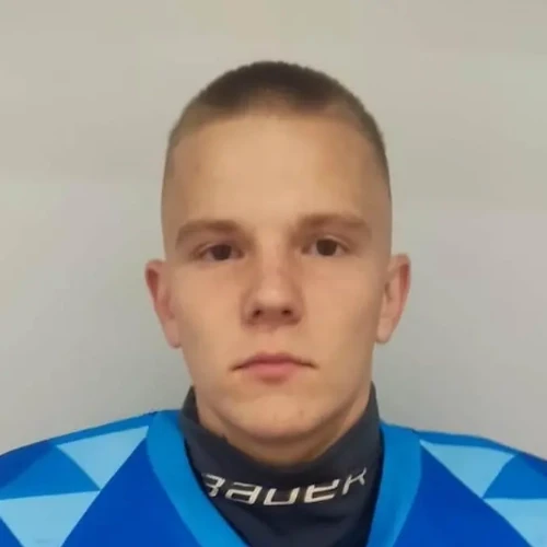 Sergeev Egor Mihailovich