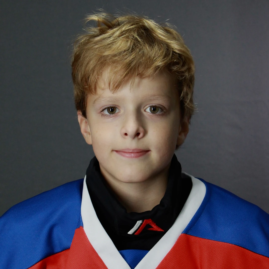 Panichev Dmitrii