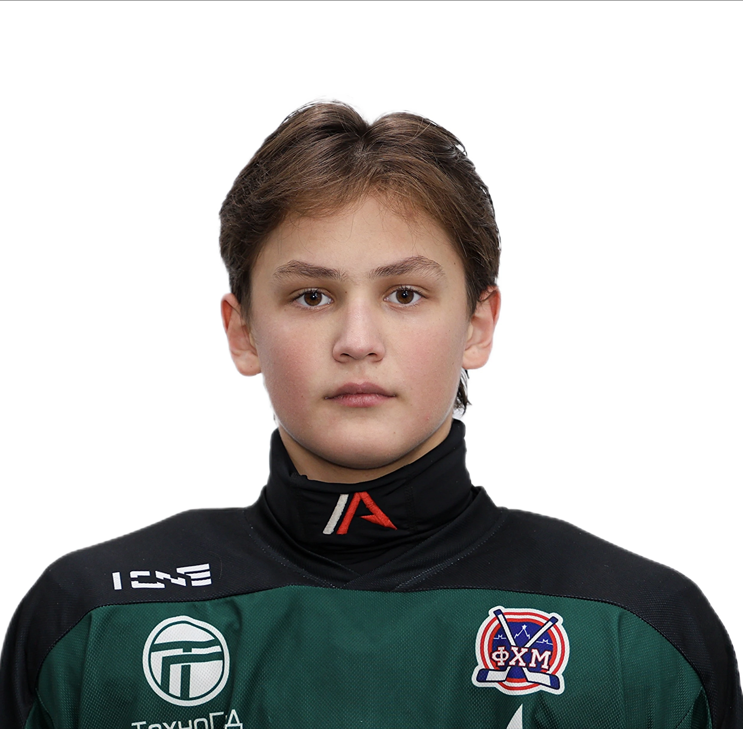Napalkov Egor Aleksandrovich