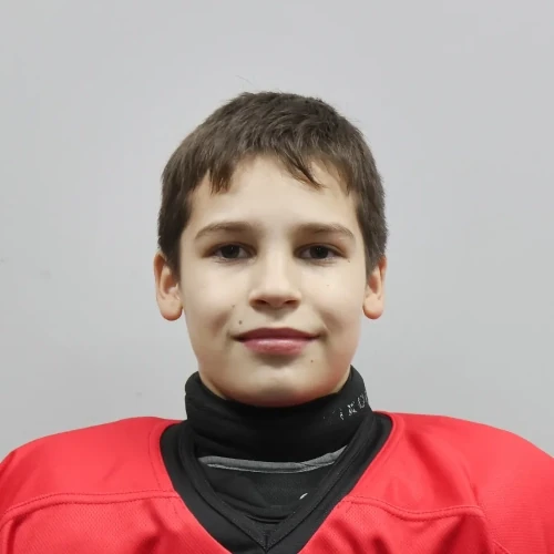 Akbaev Mark Vadimovich
