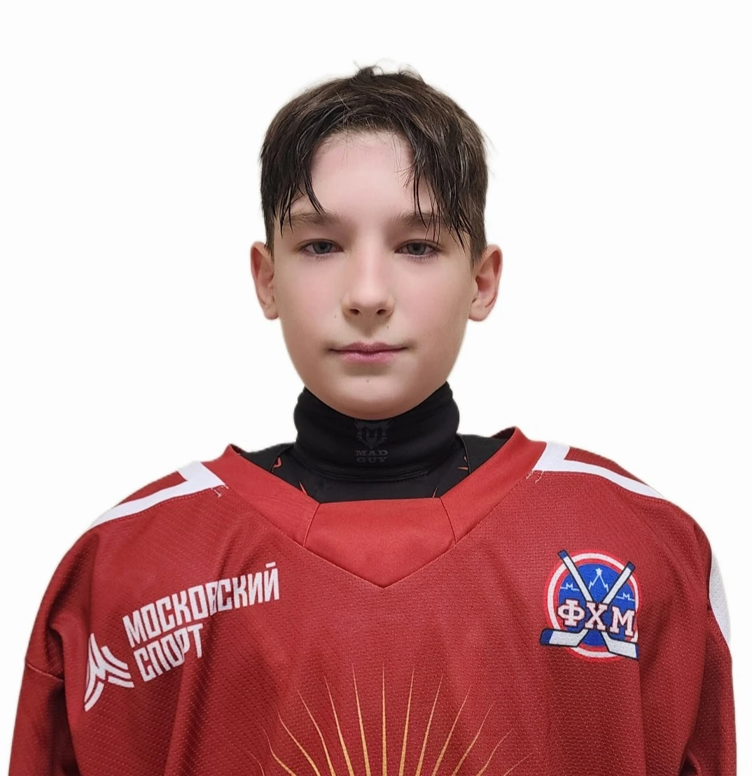 Bykov Platon Petrovich