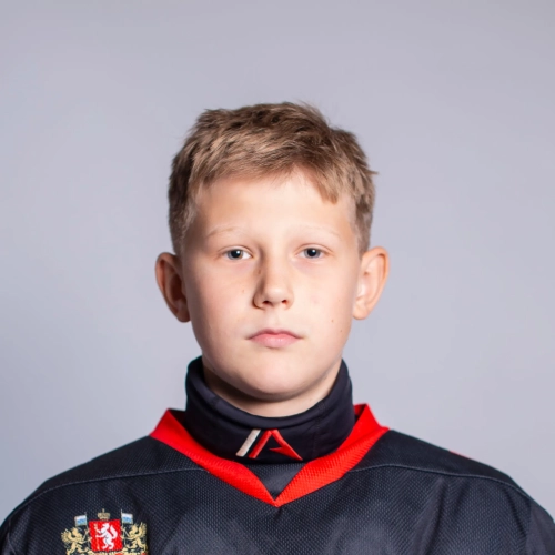 Shmakov Konstantin Ruslanovich