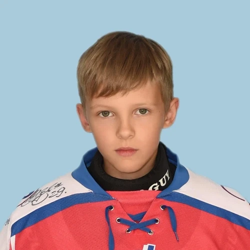 Sveshnikov Arkadii Andreevich