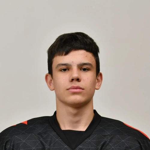 Glushkov Nikita Valerevich