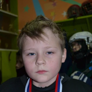 Popov Lev Aleksandrovich