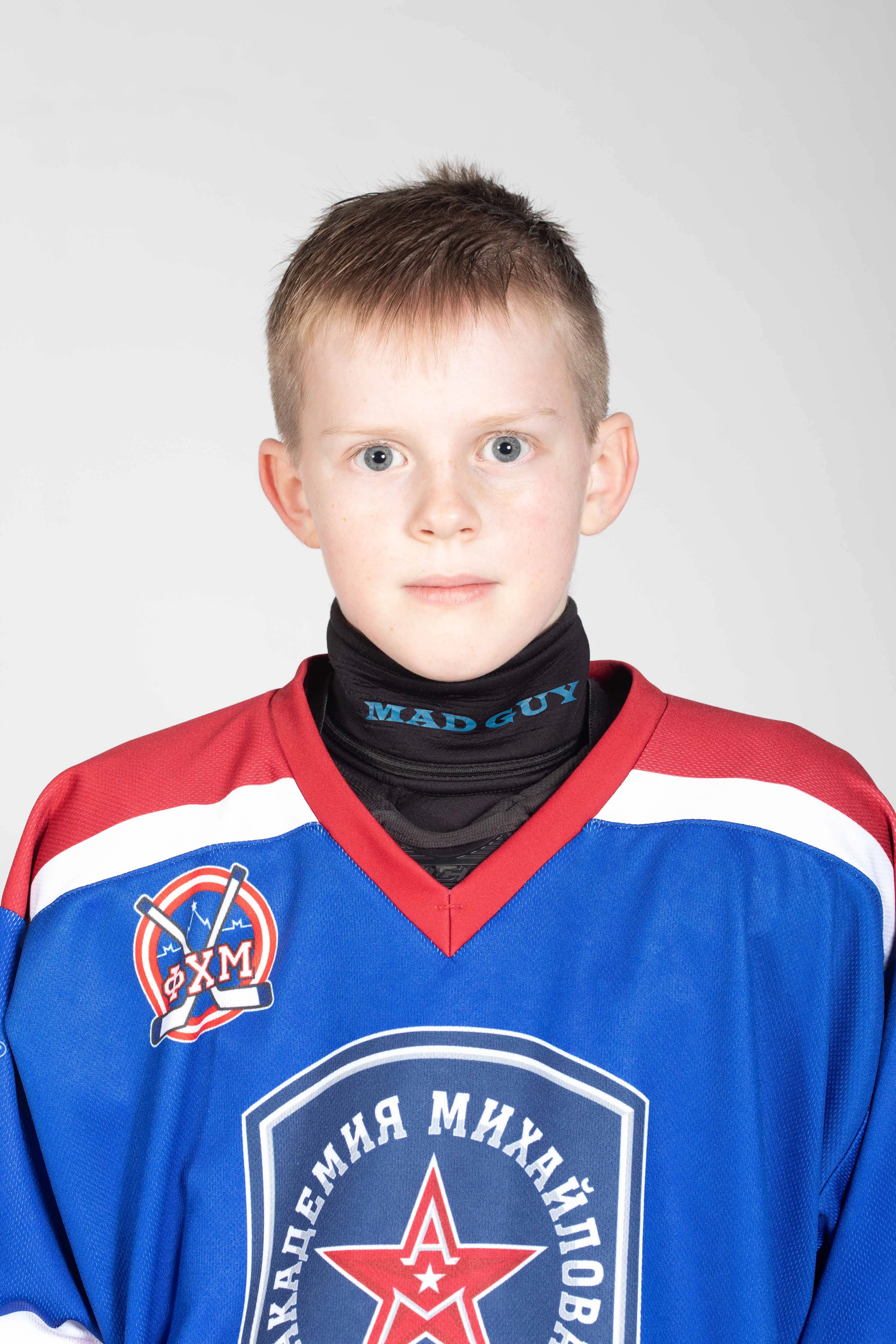 Dmitriev Nikolai Dmitrievich
