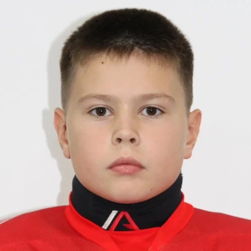 Mariev Andrei Pavlovich