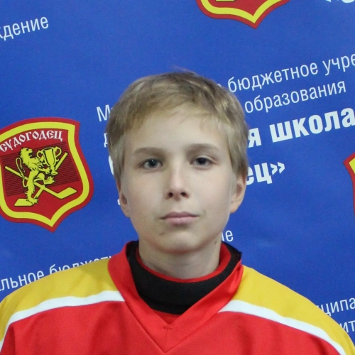 Denisov Arsenii