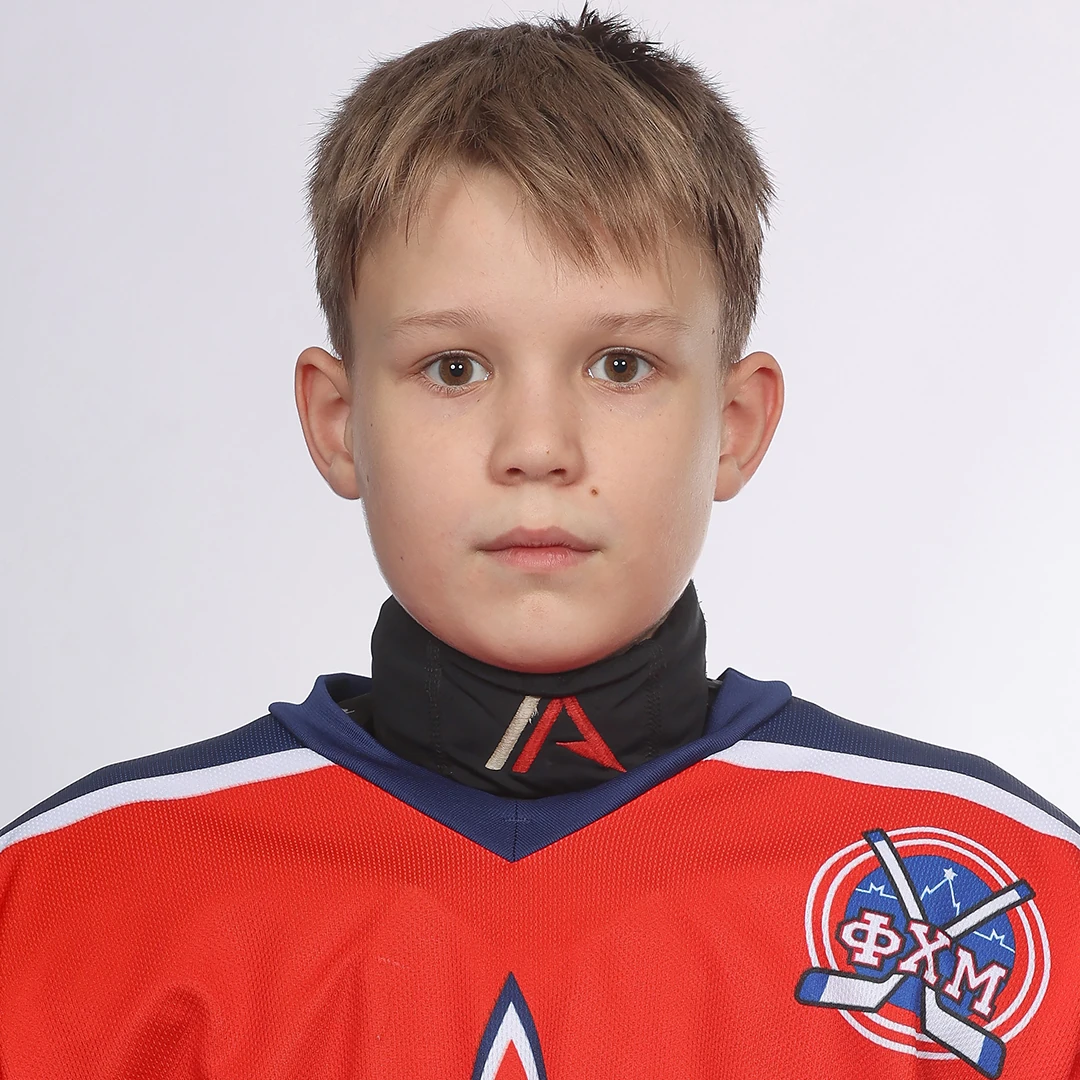 Ruchko Matvei Denisovich