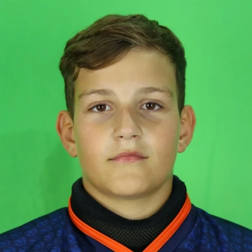 Buls Ilya Denisovich