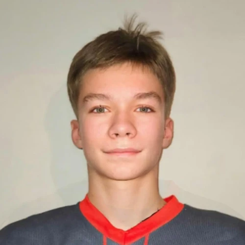 Kornyshev Matvei Sergeevich