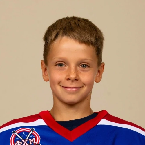 Berlizev Denis Evgenevich