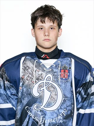 Spasskii Kirill Alekseevich