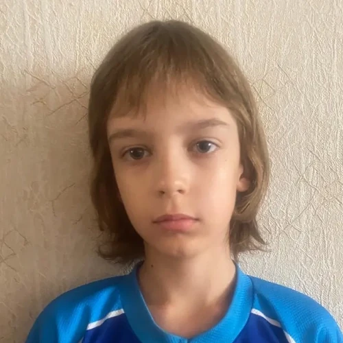 Kotenev Arsenii Vitalevich