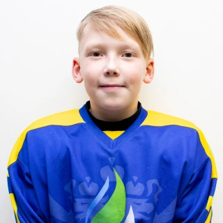 Lapshin Stepan Olegovich