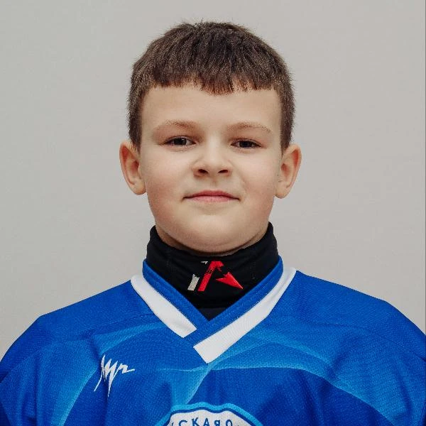 Yurkevich Artem Maksimovich