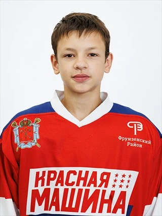 Valberg Nikita Dmitrievich