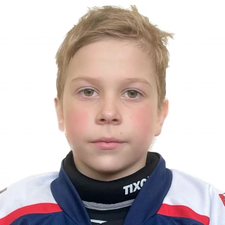 Guskov Artem Aleksandrovich