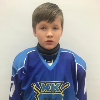 Balyabin Nikita Pavlovich