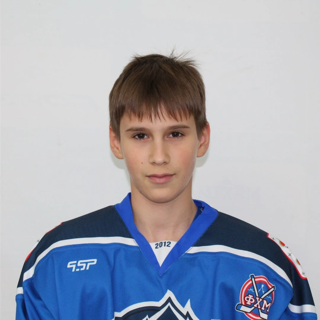 Borisov Aleksandr