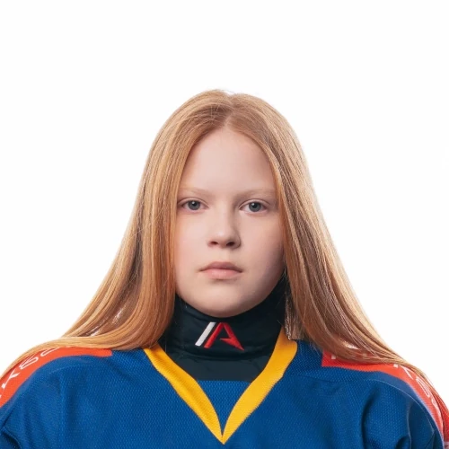 Bekmemeteva Olga Nikolaevna