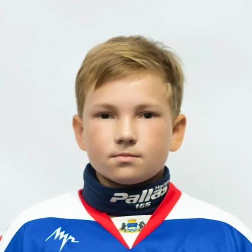 Ketov Artem Stanislavovich