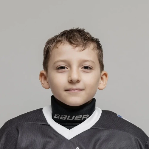 Korneichuk Karim Alekseevich