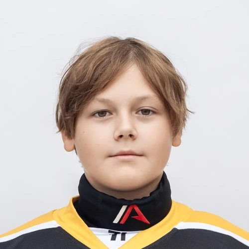 Tremba Zahar Maksimovich
