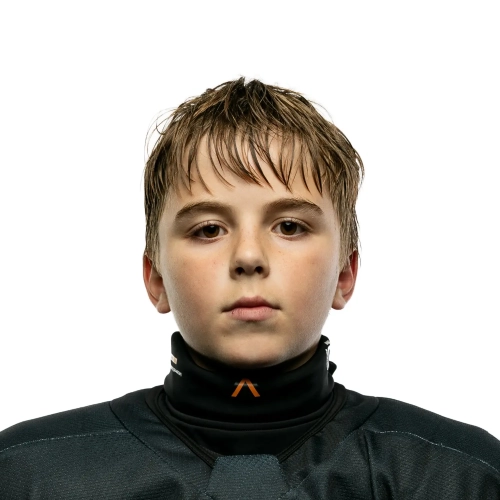 Samohvalov Nikita Alekseevich